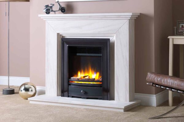 3D Ecoflame™ Electric Fire - Image 6