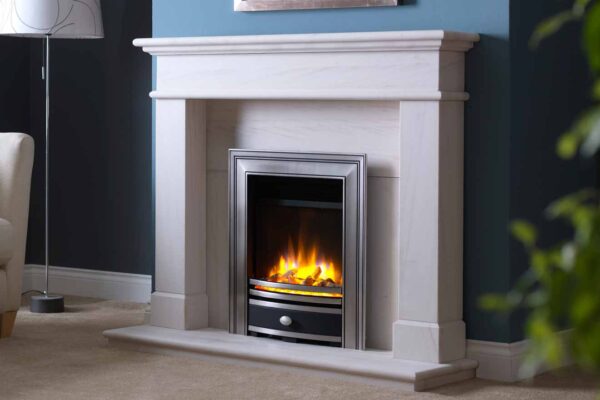 3D Ecoflame™ Electric Fire - Image 7