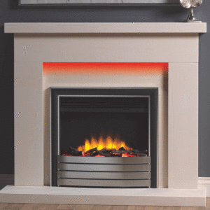 4D 22″ Ecoflame™ Electric Fire