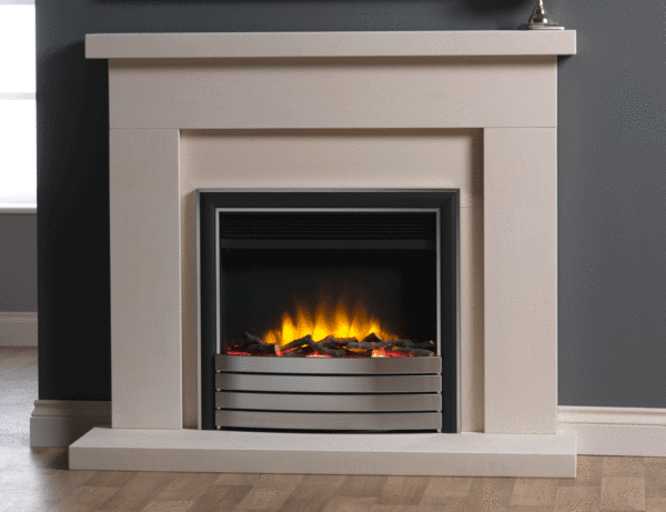 4D 22″ Ecoflame™ Electric Fire - Image 4