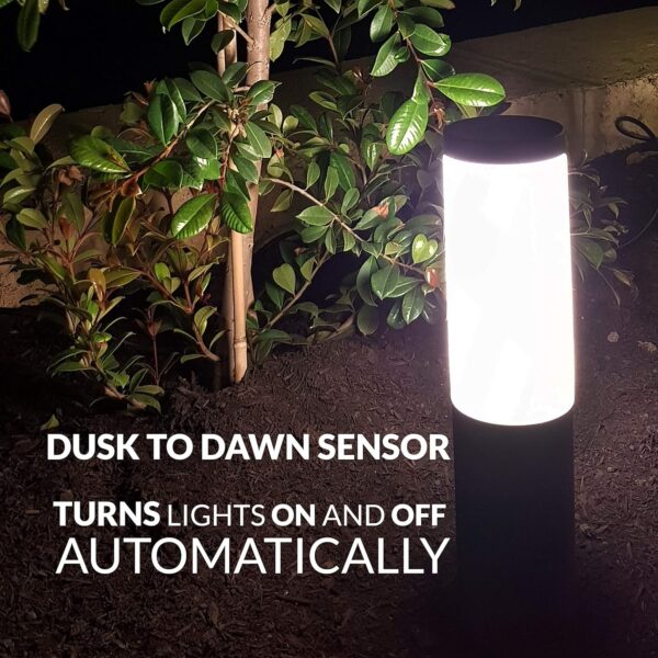 Ellumière Automatic Light Sensor - Image 2
