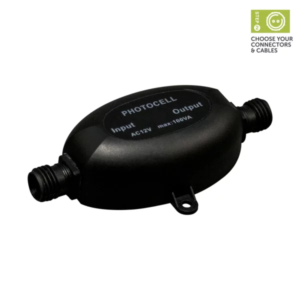 Ellumière Automatic Light Sensor - Image 4