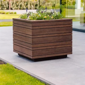 Bandu Hardwood Planters
