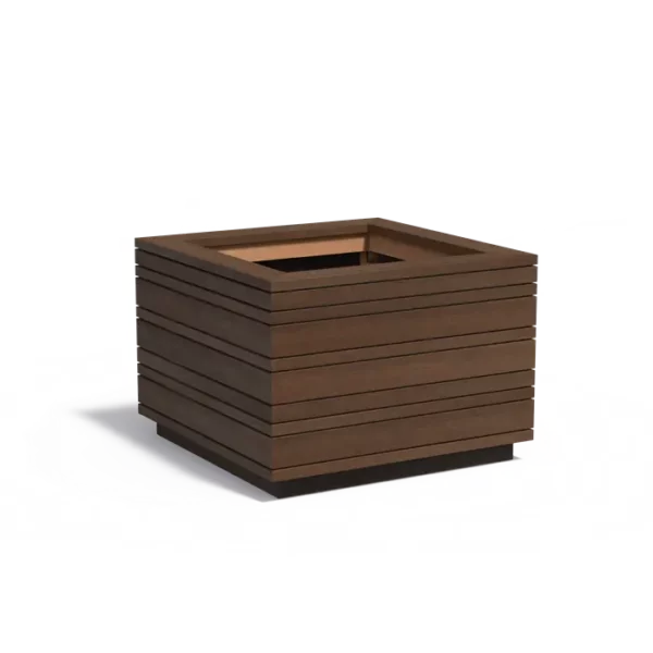 Bandu Hardwood Planters - Image 4