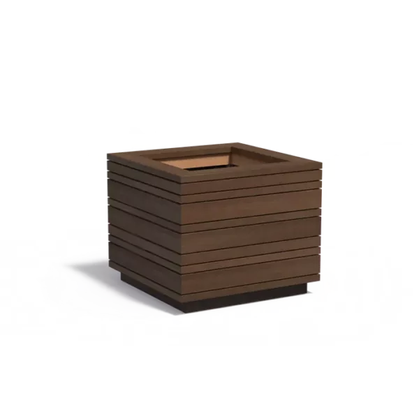 Bandu Hardwood Planters - Image 9