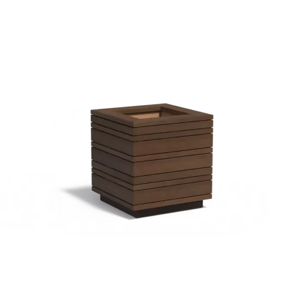 Bandu Hardwood Planters - Image 8