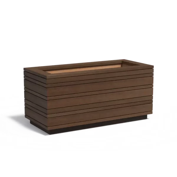 Bandu Hardwood Planters - Image 7