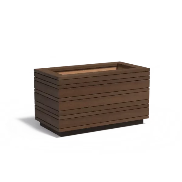 Bandu Hardwood Planters - Image 6