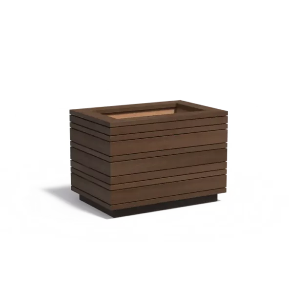 Bandu Hardwood Planters - Image 5