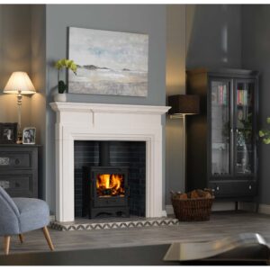 Bassington 5kW Stove