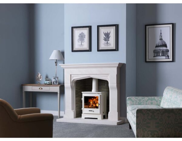 Bassington Compact 5kW Multifuel Stove - Image 5