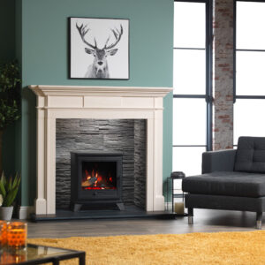 Bassington – E Electric Stove
