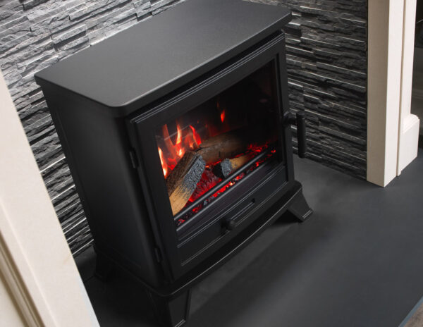 Bassington – E Electric Stove - Image 2