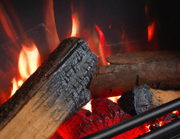 Bassington – E Electric Stove - Image 3