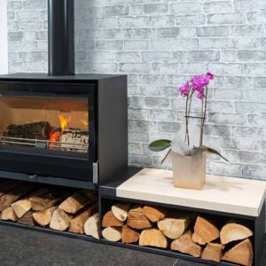 Christon 750 cassette stove