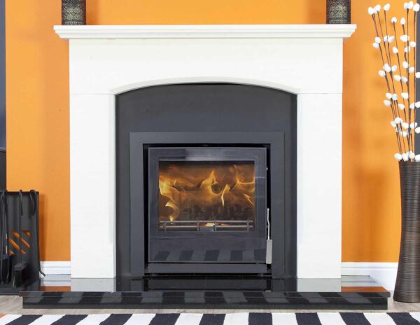 Christon 550 Inset stove - Image 2