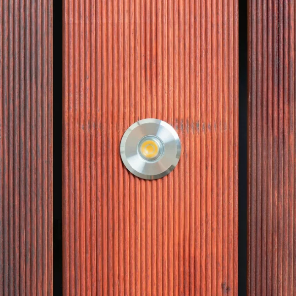 Ellumière Deck Lights Small - 4 Pack - Image 3