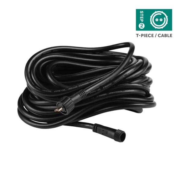 Ellumière Extension Cable - Various Sizes - Image 7