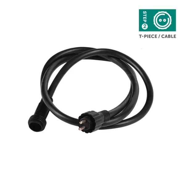 Ellumière Extension Cable - Various Sizes - Image 4