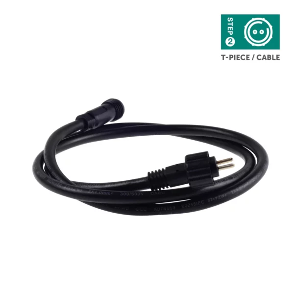 Ellumière Extension Cable - Various Sizes - Image 5