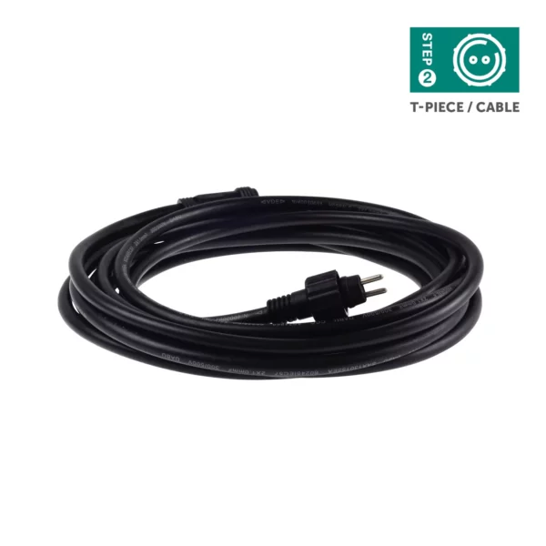 Ellumière Extension Cable - Various Sizes - Image 6