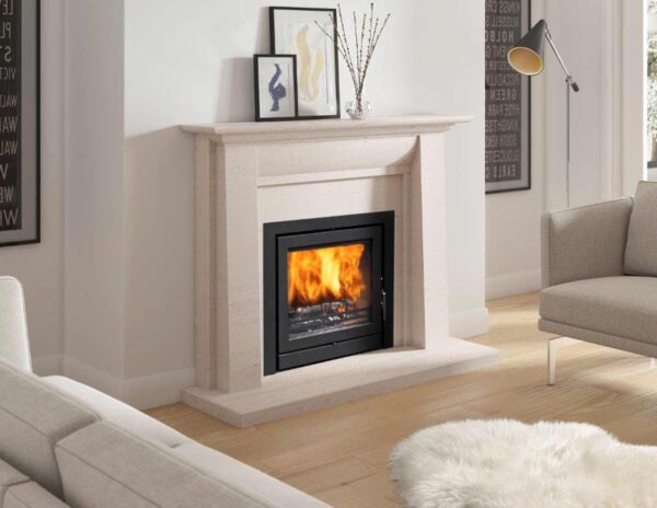Fireline 6.5c Cassette Stove