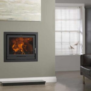 Fireline 8c Cassette Stove