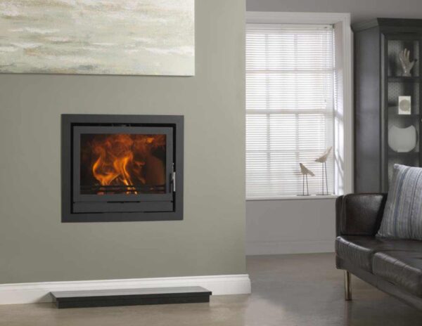 Fireline 8c Cassette Stove