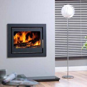 Firewarm 11kW Cassette Stove V3
