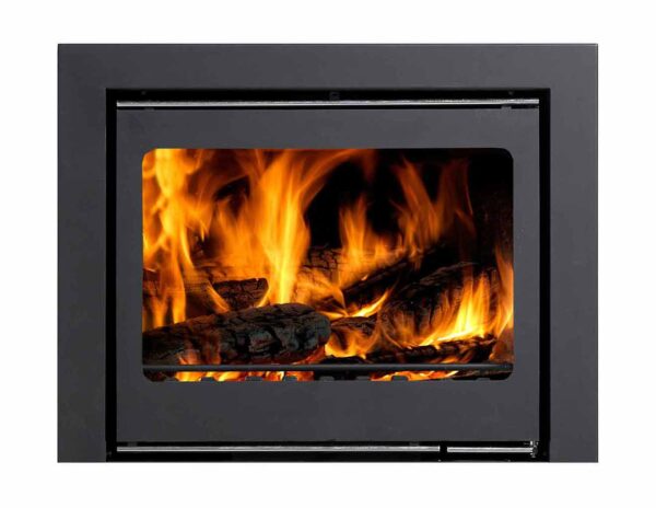 Firewarm 11kW Cassette Stove V3 - Image 2