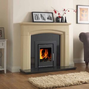 Firewarm 6kW Cassette Stove V3