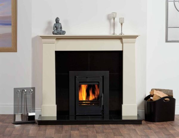 Firewarm 6kW Cassette Stove V3 - Image 2