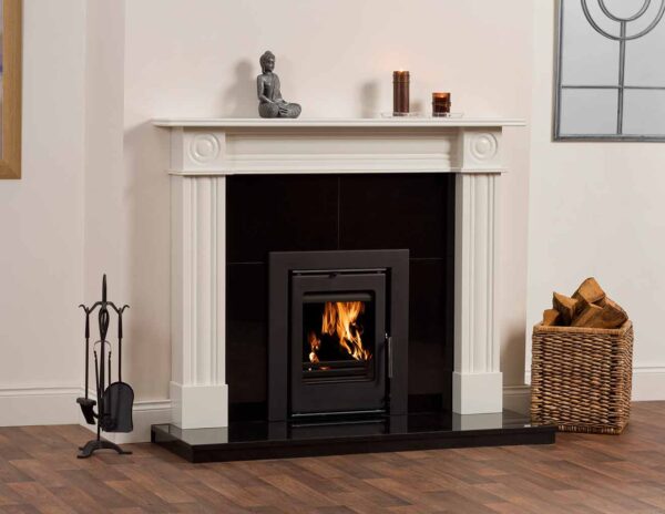 Firewarm 6kW Cassette Stove V3 - Image 5
