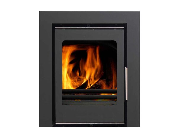 Firewarm 6kW Cassette Stove V3 - Image 3