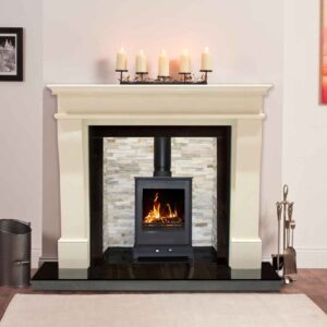 Firewarm Steel Stove