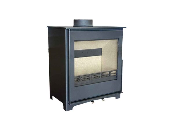 Firewarm Steel Stove - Image 4