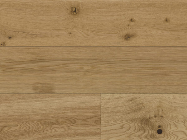 PRESTIGE GLANMORE OAK MATT LACQUERED ENGINEERED FLOORING - Image 2