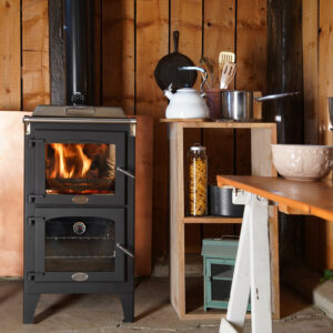 Go Eco BakeChef Stove