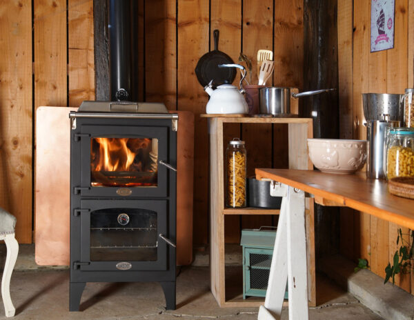 Go Eco BakeChef Stove