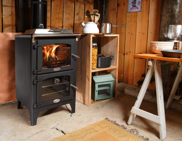 Go Eco BakeChef Stove - Image 2
