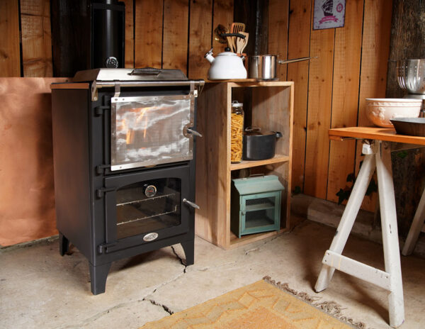 Go Eco BakeChef Stove - Image 4