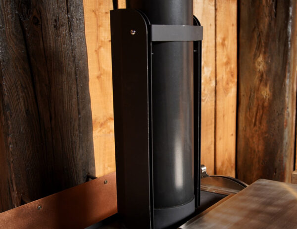 Go Eco BakeChef Stove - Image 3