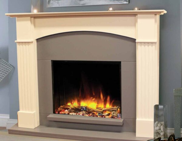 Electric Fire Suites for the Infinity E Electric Fires - Image 2