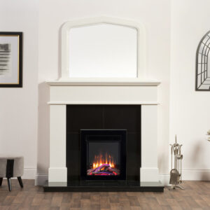 Iconic 400 & 400 Slim Electric Fire