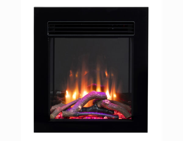Iconic 400 & 400 Slim Electric Fire - Image 3