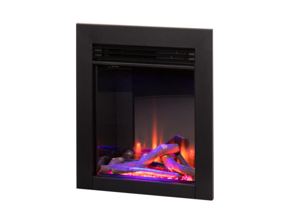 Iconic 400 & 400 Slim Electric Fire - Image 4