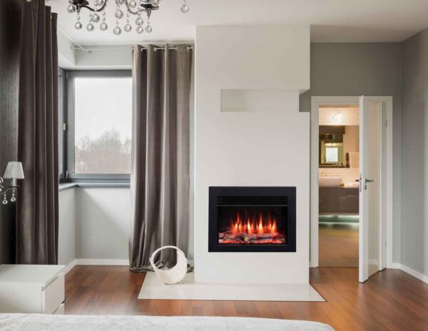 Iconic 530 Electric Stove - Image 2