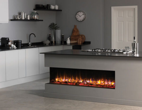 Infinity i Range Large Format Ecoflame™ - Image 7