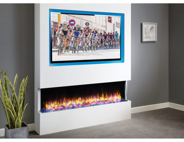 Infinity i Range Large Format Ecoflame™ - Image 9