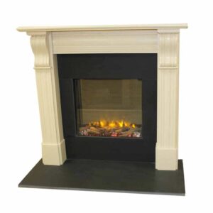 Infinity i Range Large Format Ecoflame™